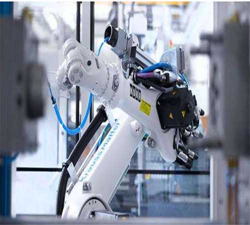 机器人产业：迎接十年高景气度周期