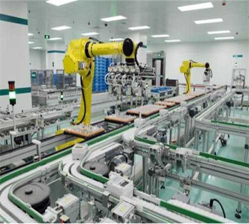 智能制造加速进阶——天津工博会传递制造业高质量发展新动向