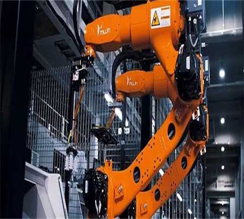 欧洲议会提案投票：将机器人视为电子人