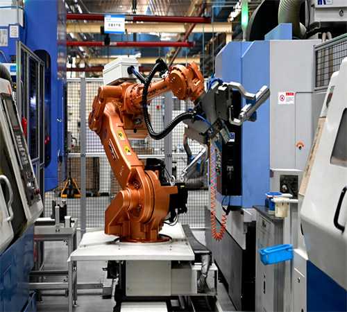 制造技术迭代升级，南京机器人产业迎来跨越式发展