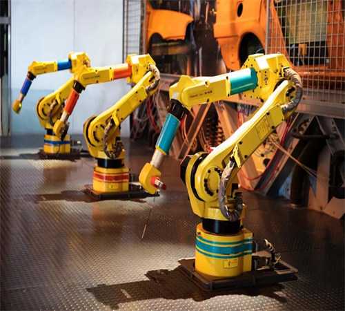 首套变电站管母焊接机器人在江苏正式投入使用