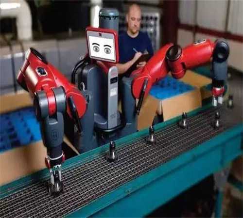 网红机器人公司波士顿动力被卖 软银拟10亿美元转手韩国现代